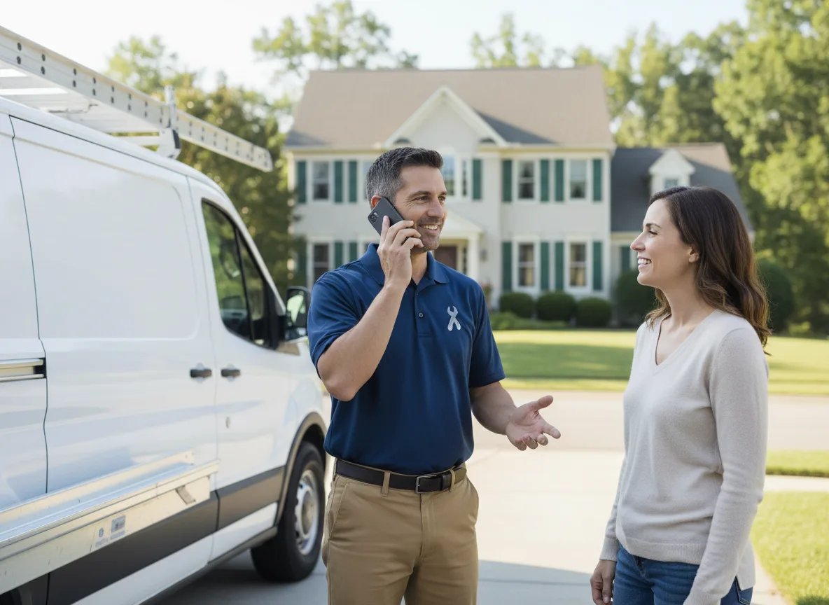 Home Gutter Service Melvern, KS FAQs