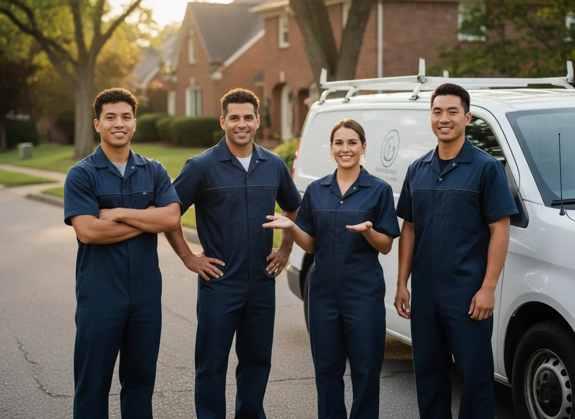 Home Gutter Service company in Melvern, KS